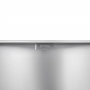 Кухонна мийка Kroner KRP Satin - 7750 (0.8 мм) CV022788