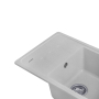 Кухонна мийка Kroner KRP Komposit GRA - 6243 CV031061