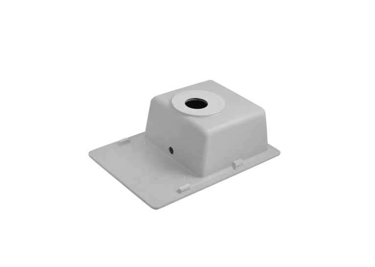 Кухонная мойка Kroner KRP Komposit GRA-6243 CV031061