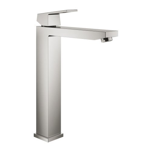 Одноважільний змішувач для раковини XL-Size Grohe Eurocube 23406DC0