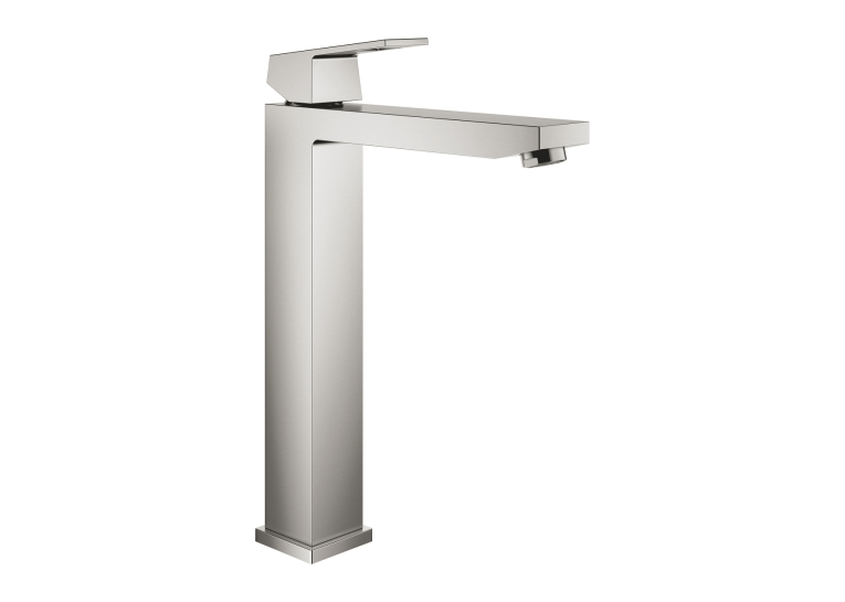 Одноважільний змішувач для раковини XL-Size Grohe Eurocube 23406DC0