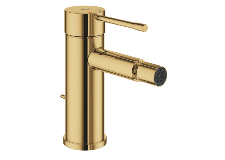 Змішувач для біде S-Size Grohe Essence 24178GL1 Золото
