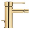 Змішувач для біде S-Size Grohe Essence 24178GL1 Золото