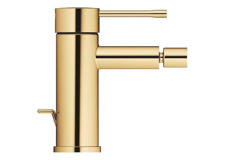 Змішувач для біде S-Size Grohe Essence 24178GL1 Золото