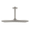 Верхний душ Grohe RSH 310 Mono Cube 26566DC0 Сталь