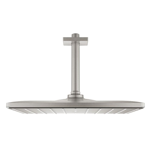 Верхний душ Grohe RSH 310 Mono Cube 26566DC0 Сталь