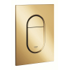 Панель змиву Grohe Arena Cosmopolitan 37624GL0 Золото