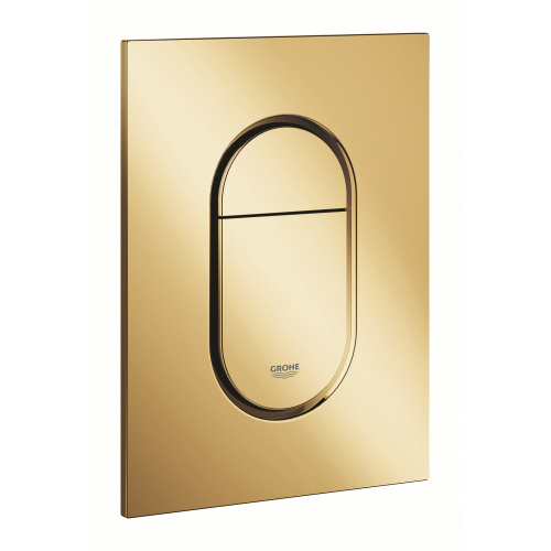 Панель змиву Grohe Arena Cosmopolitan 37624GL0 Золото