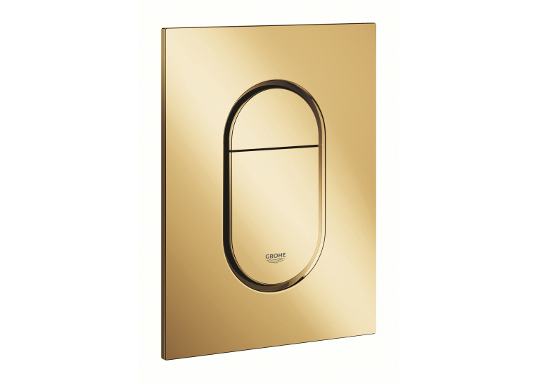 Панель змиву Grohe Arena Cosmopolitan 37624GL0 Золото