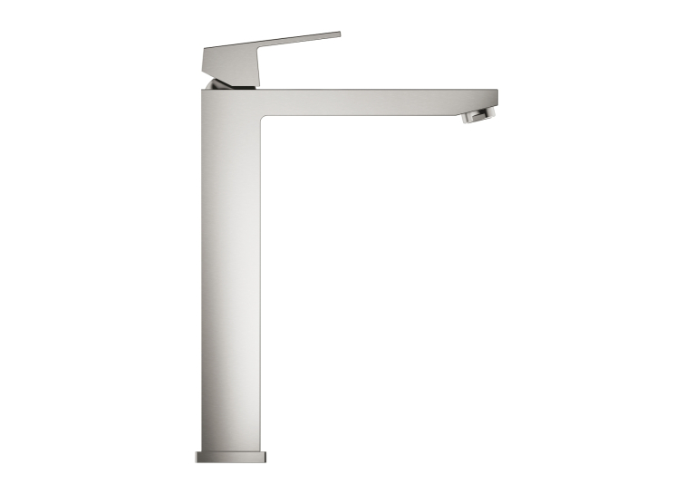 Одноважільний змішувач для раковини XL-Size Grohe Eurocube 23406DC0