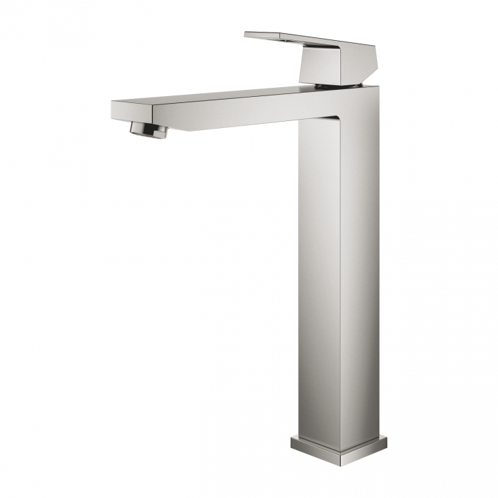 Одноважільний змішувач для раковини XL-Size Grohe Eurocube 23406DC0