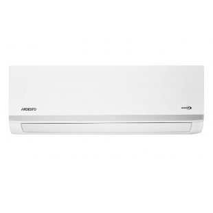 Кондиціонер ARDESTO  інверторний 35 м2, ERP інвертор, A++/A+, до -20°С, Wi-Fi, R32, ACM-12ERP-R32-WF-AG-S, білий