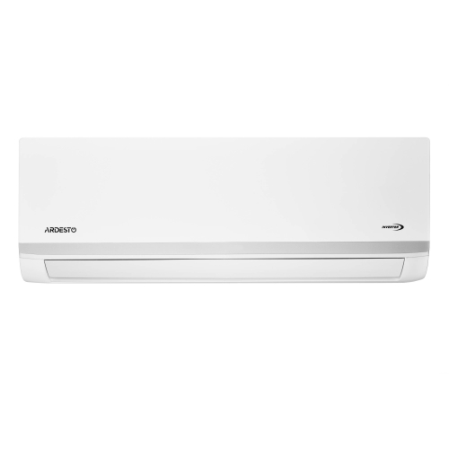 Кондиціонер ARDESTO  інверторний 35 м2, ERP інвертор, A++/A+, до -20°С, Wi-Fi, R32, ACM-12ERP-R32-WF-AG-S, білий