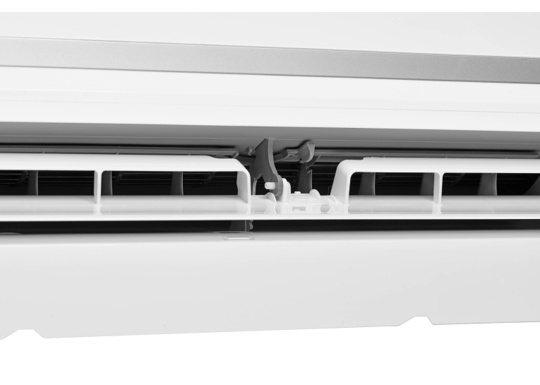 Кондиціонер ARDESTO  інверторний 35 м2, ERP інвертор, A++/A+, до -20°С, Wi-Fi, R32, ACM-12ERP-R32-WF-AG-S, білий