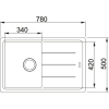 Franke 114.0258.040