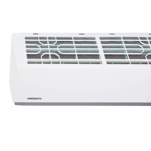 Кондиціонер ARDESTO  інверторний 35 м2, ERP інвертор, A++/A+, до -20°С, Wi-Fi, R32, ACM-12ERP-R32-WF-AG-S, білий