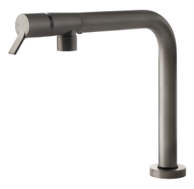 Смеситель для кухни Gessi SU&GIU, Finox (60071149)