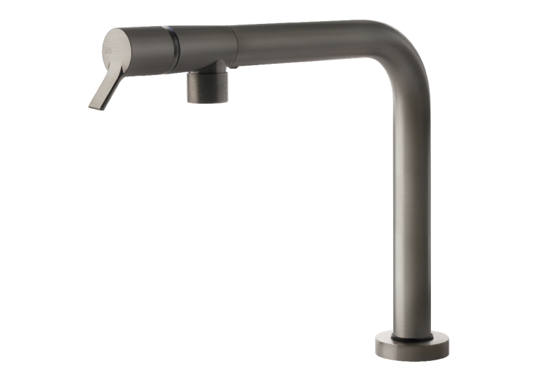 Змішувач для кухні Gessi SU&GIU, Finox (60071149)