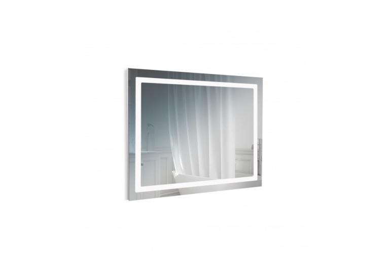 Дзеркало Мойдодир Olive 65х85 / 85х65 з LED-підсвіткою 00-0008427