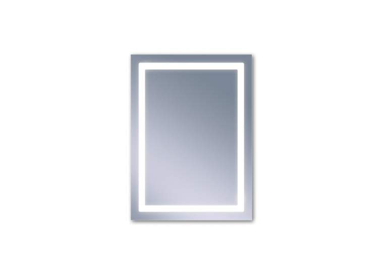Дзеркало Мойдодир Olive 65х85 / 85х65 з LED-підсвіткою 00-0008427