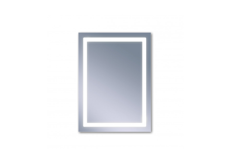 Дзеркало Мойдодир Olive 65х85 / 85х65 з LED-підсвіткою 00-0008427