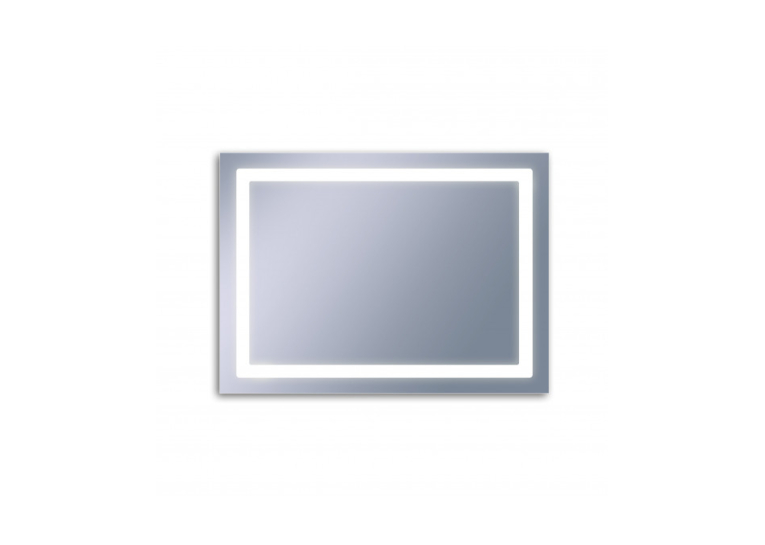 Дзеркало Мойдодир Olive 65х85 / 85х65 з LED-підсвіткою 00-0008427