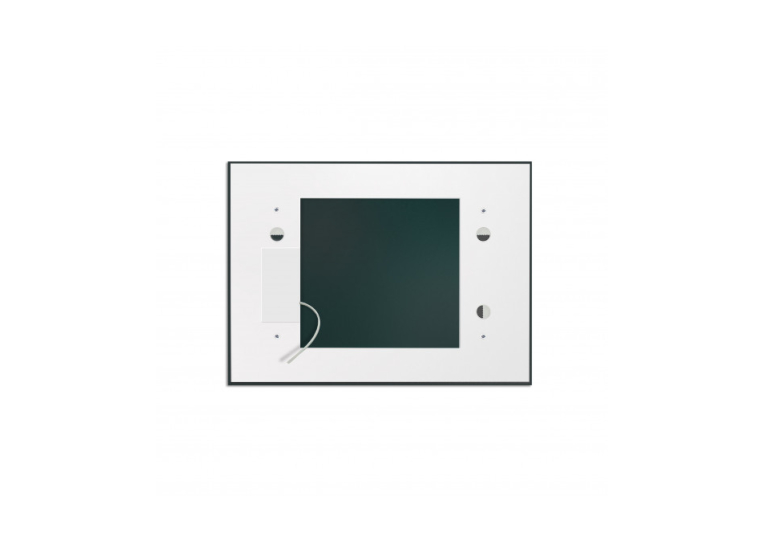 Дзеркало Мойдодир Olive 65х85 / 85х65 з LED-підсвіткою 00-0008427