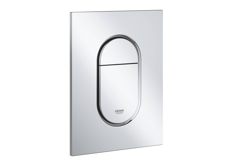 Панель змиву для прихованого бачка GROHE Arena Cosmopolitan S (37624000)