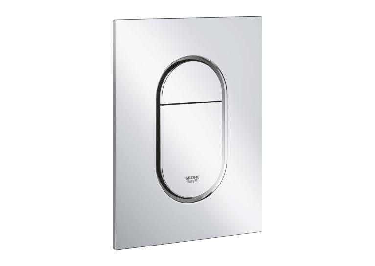 Панель змиву для прихованого бачка GROHE Arena Cosmopolitan S (37624000)