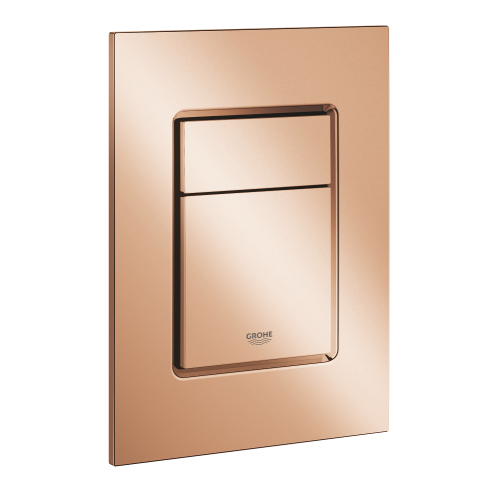 Панель змиву GROHE Skate Cosmopolitan S (37535DA0) Бронза