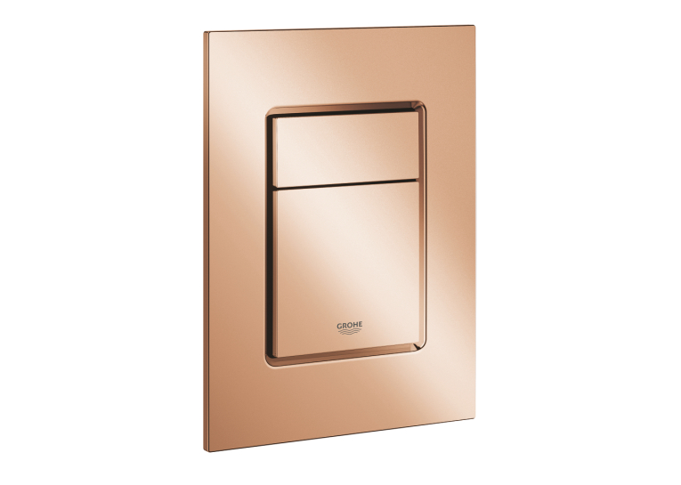 Панель змиву GROHE Skate Cosmopolitan S (37535DA0) Бронза