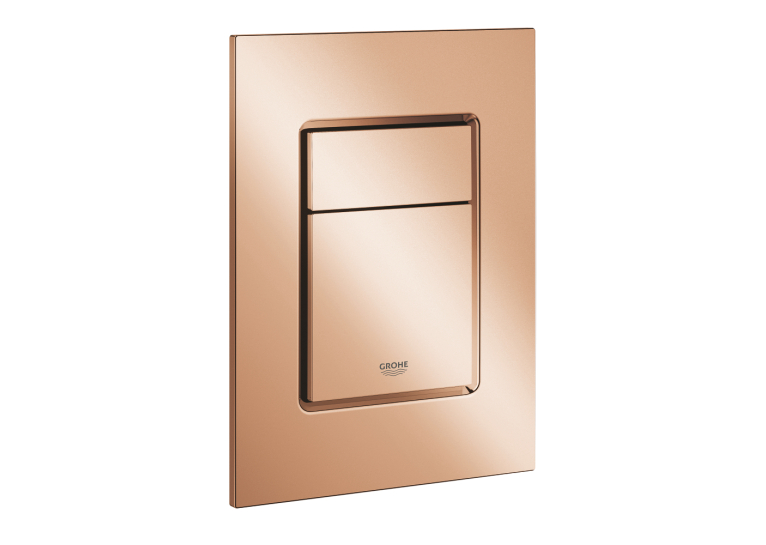 Панель змиву GROHE Skate Cosmopolitan S (37535DA0) Бронза