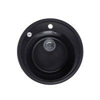 Кухонна мийка Kroner KRP Komposit SCH - 510 CV027405