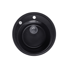 Кухонна мийка Kroner KRP Komposit SCH - 510 CV027405