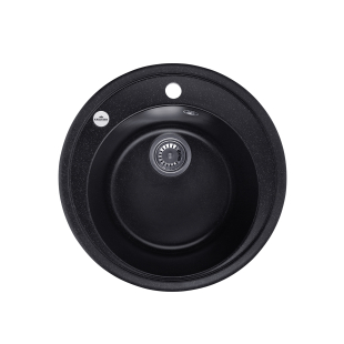 Кухонна мийка Kroner KRP Komposit SCH - 510 CV027405