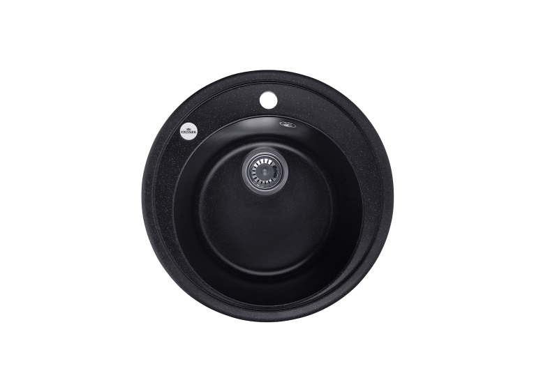 Кухонна мийка Kroner KRP Komposit SCH - 510 CV027405