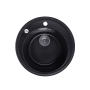 Кухонна мийка Kroner KRP Komposit SCH - 510 CV027405