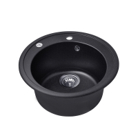 Кухонна мийка Kroner KRP Komposit SCH - 510 CV027405