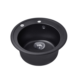 Кухонна мийка Kroner KRP Komposit SCH - 510 CV027405