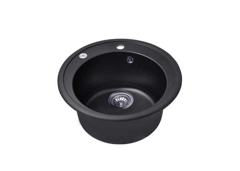 Кухонна мийка Kroner KRP Komposit SCH - 510 CV027405