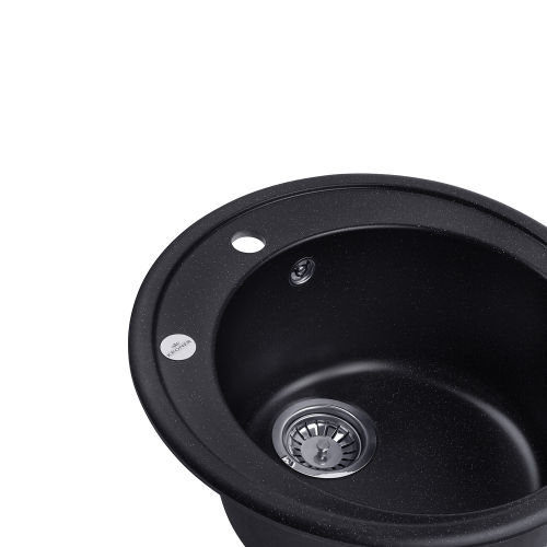 Кухонна мийка Kroner KRP Komposit SCH - 510 CV027405