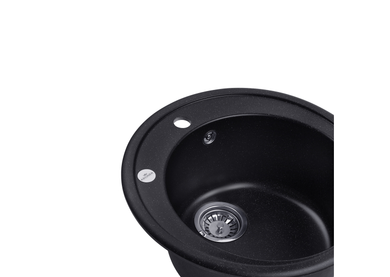 Кухонна мийка Kroner KRP Komposit SCH - 510 CV027405