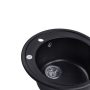 Кухонна мийка Kroner KRP Komposit SCH - 510 CV027405