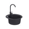 Кухонна мийка Kroner KRP Komposit SCH - 510 CV027405