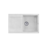 Кухонна мийка Kroner KRP Komposit GRA - 7850 CV031062