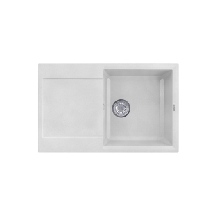 Кухонна мийка Kroner KRP Komposit GRA - 7850 CV031062