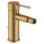 Змішувач для біде S-Size Grohe Essence 24178GN1 Золото матове