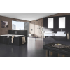 Внешняя часть смесителя на 3 выхода GROHE GROHTHERM SMARTCONTROL 29126AL0 Графит матовый
