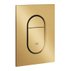 Панель змиву Grohe Arena Cosmopolitan 37624GN0 Золото матове