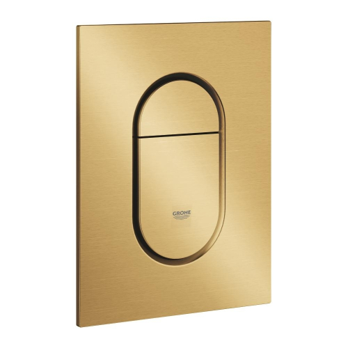 Панель змиву Grohe Arena Cosmopolitan 37624GN0 Золото матове